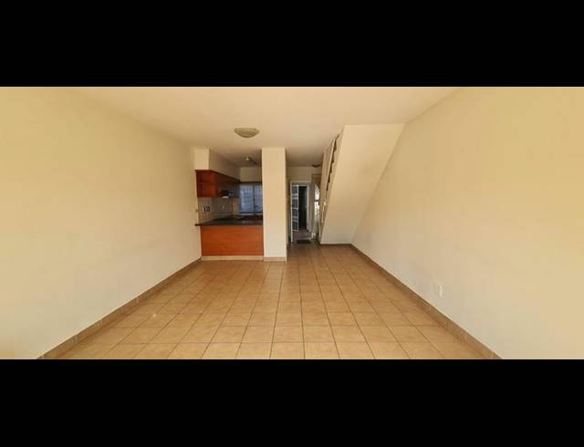 2 BEDROOM PROPERTY TO RENT IN MUSGRAVE